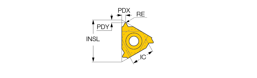 16ER 2.00 MJ       IC908