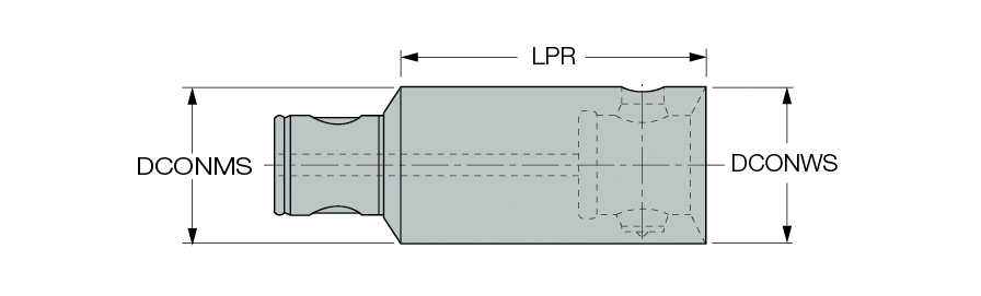 EX 25X40-MB25
