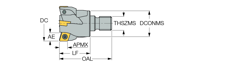 ‎PLX D32-M16-12