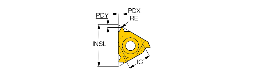 11IR 1.00 MJ IC806