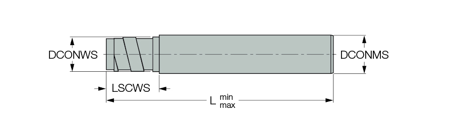 TS-O34 L=(0-3700)MM