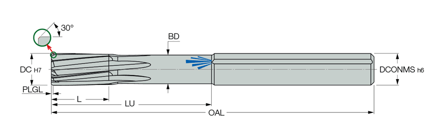 RM-MTR-0500-H7N-CS-C EVO