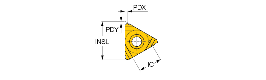 16ER 20 PG         IC908